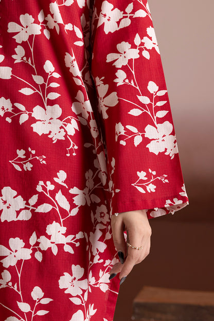 Kurta Trouser - 2631