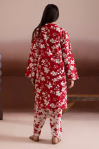 Kurta Trouser - 2631