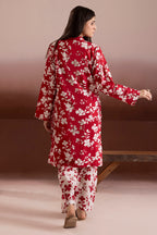 Kurta Trouser - 2631