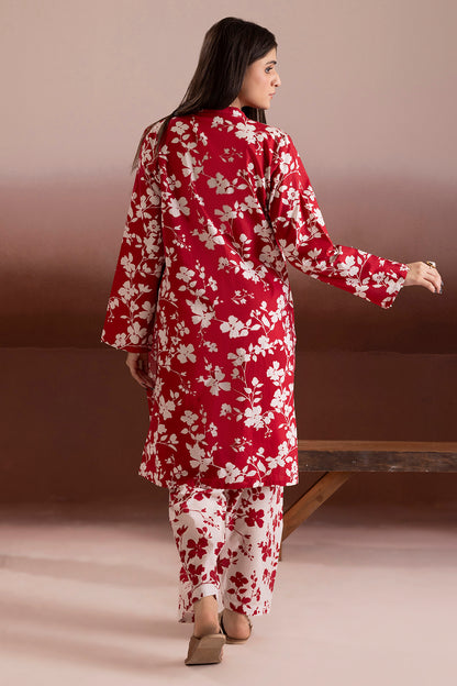 Kurta Trouser - 2631