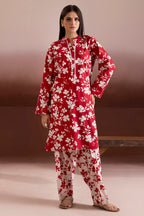Kurta Trouser - 2631