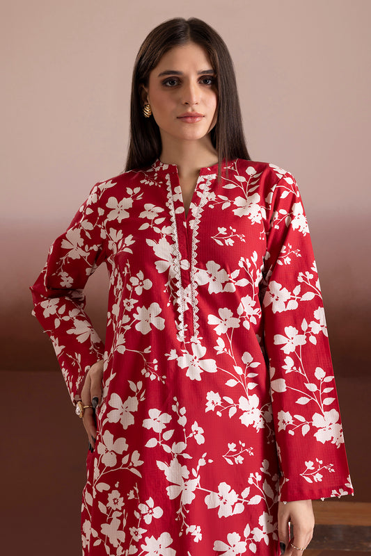 Kurta Trouser - 2631