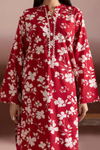 Kurta Trouser - 2631