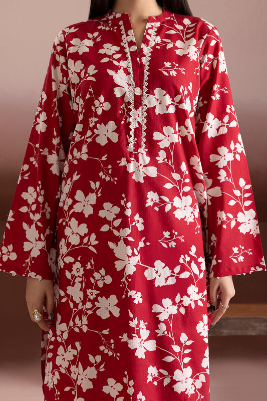 Kurta Trouser - 2631