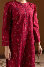 Kurta Dupatta Trouser - 2628