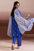 Kurta Dupatta Trouser - 2630