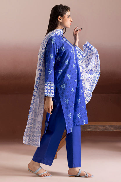 Kurta Dupatta Trouser - 2630