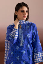 Kurta Dupatta Trouser - 2630