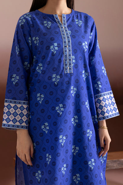 Kurta Dupatta Trouser - 2630