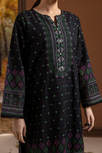 Kurta Dupatta Trouser - 2632