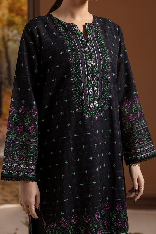 Kurta Dupatta Trouser - 2632