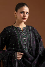 Kurta Dupatta Trouser - 2632