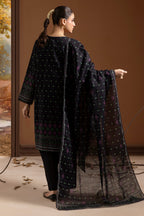 Kurta Dupatta Trouser - 2632