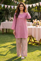 Kurta Trouser - 1400