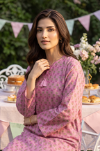 Kurta Trouser - 1400
