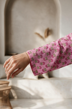 Kurta Trouser - 1400