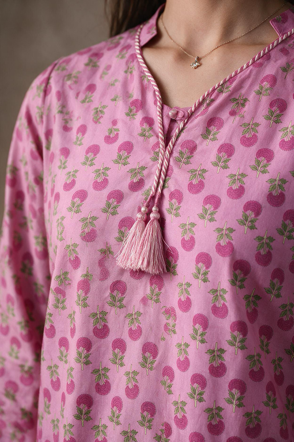 Kurta Trouser - 1400