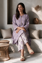 Kurta Trouser - 1401