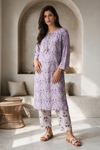 Kurta Trouser - 1401