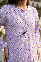 Kurta Trouser - 1401