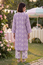 Kurta Trouser - 1401