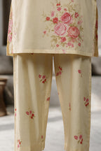 Kurta Trouser - 1404