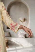 Kurta Trouser - 1404