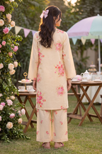 Kurta Trouser - 1404