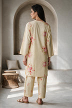 Kurta Trouser - 1404