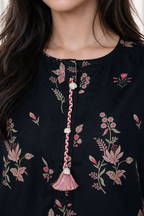Kurta Trouser - 1405