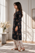 Kurta Trouser - 1405