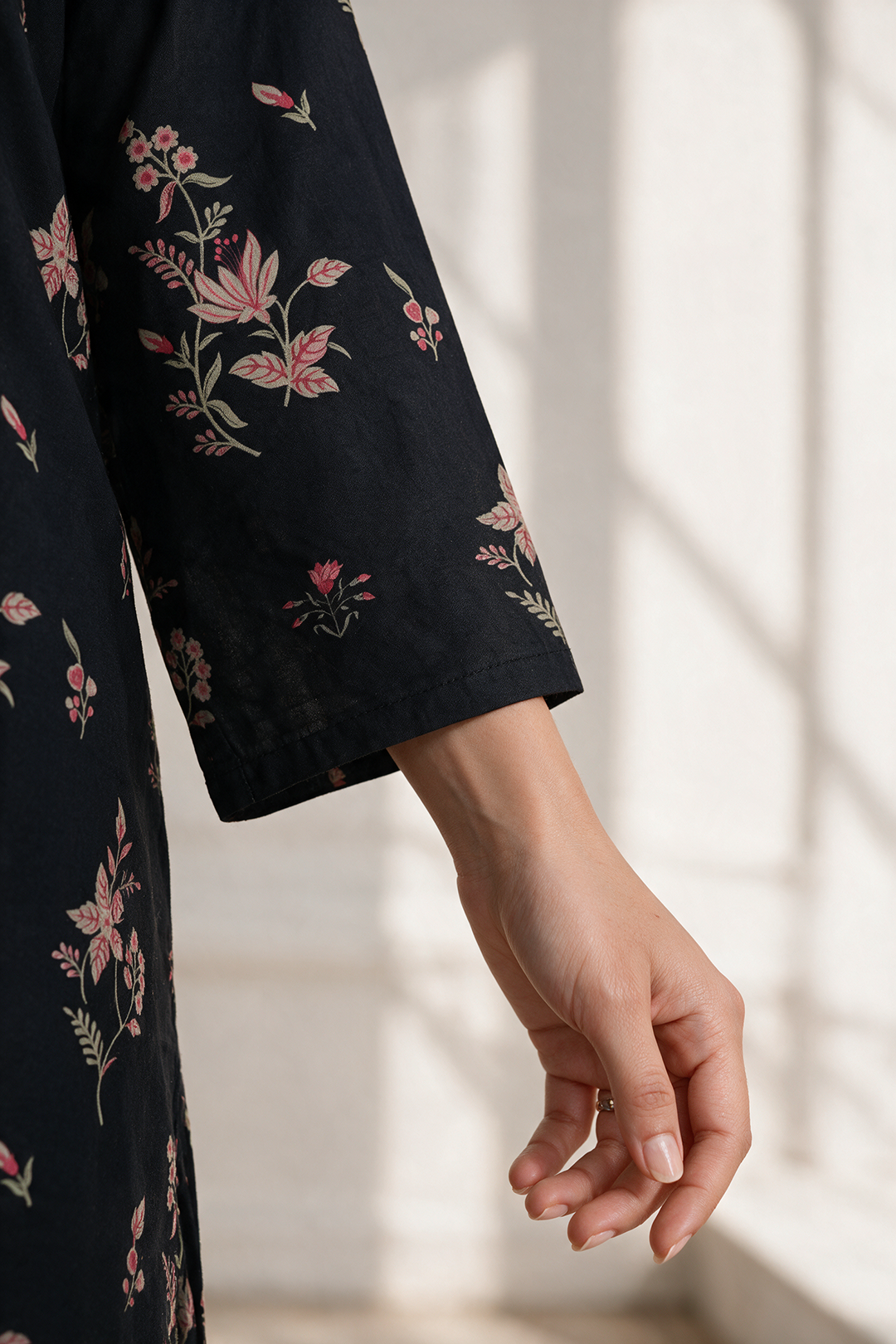 Kurta Trouser - 1405
