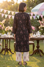 Kurta Trouser - 1405