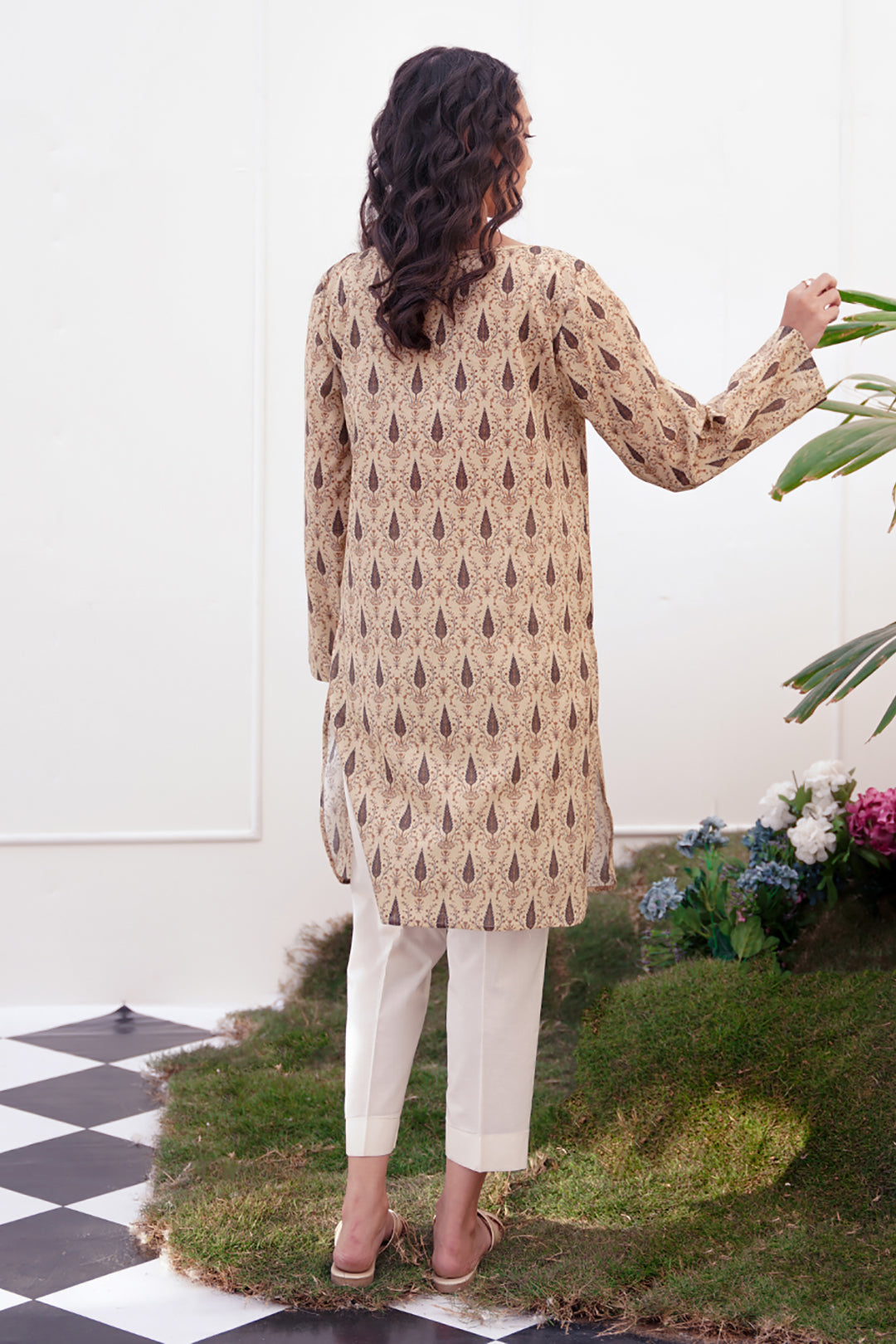 Kurta - 0375