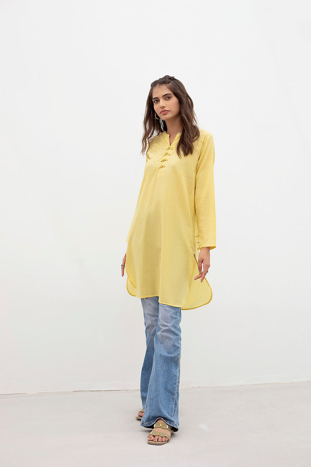Kurta - 0459