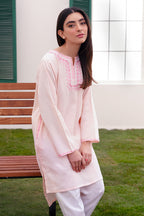 Embroidered  Kurta - 0575