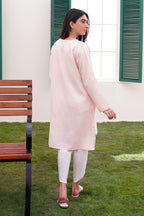 Embroidered  Kurta - 0575