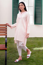 Embroidered  Kurta - 0575