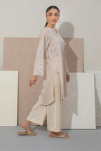Embroidered Kurta - 0604