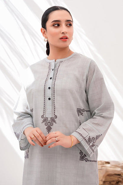 Kurta Trouser - 0555