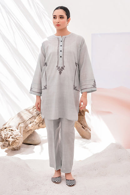 Kurta Trouser - 0555