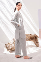 Kurta Trouser - 0555