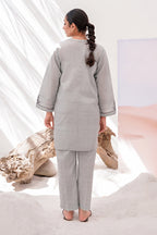 Kurta Trouser - 0555