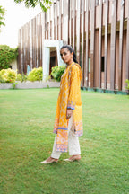 Kurta Dupatta - 0585