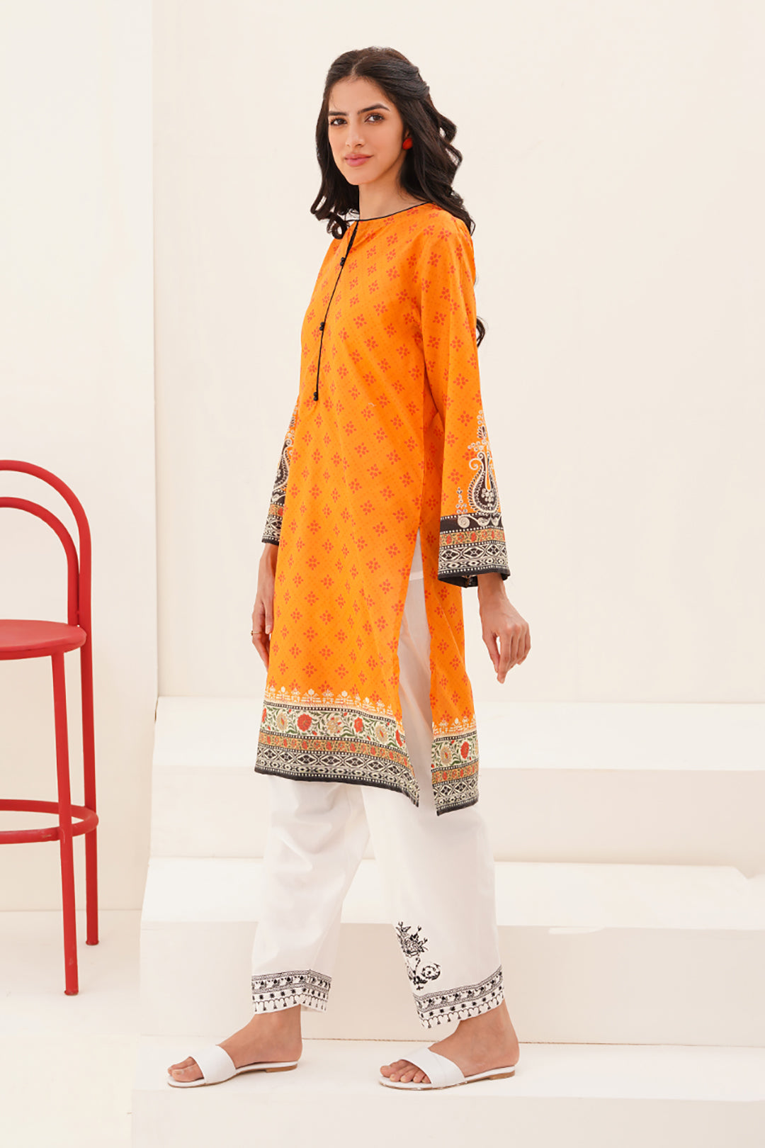 Kurta - 0850