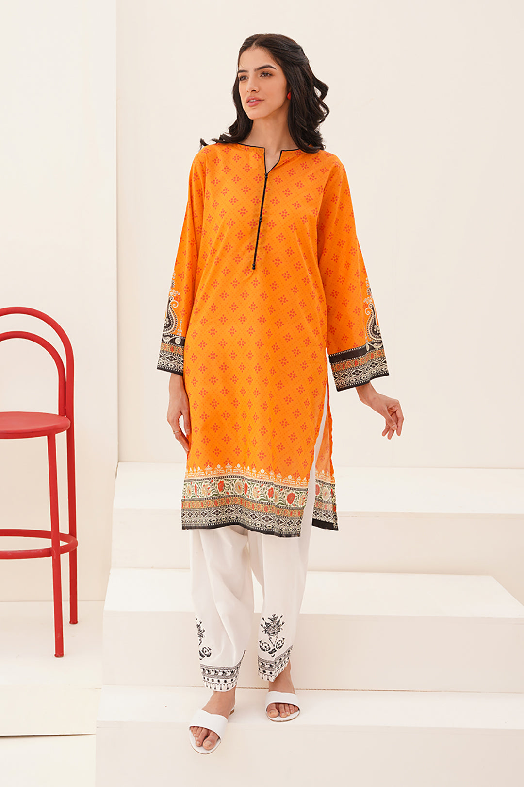 Kurta - 0850