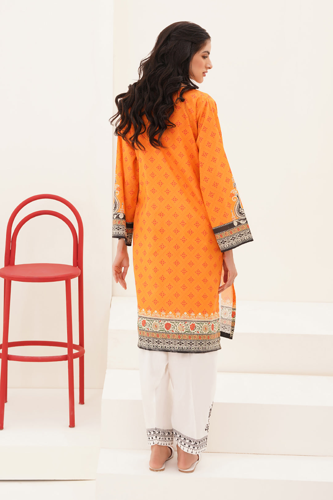 Kurta - 0850