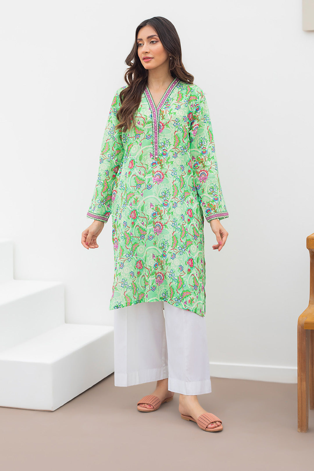 Kurta - 1008