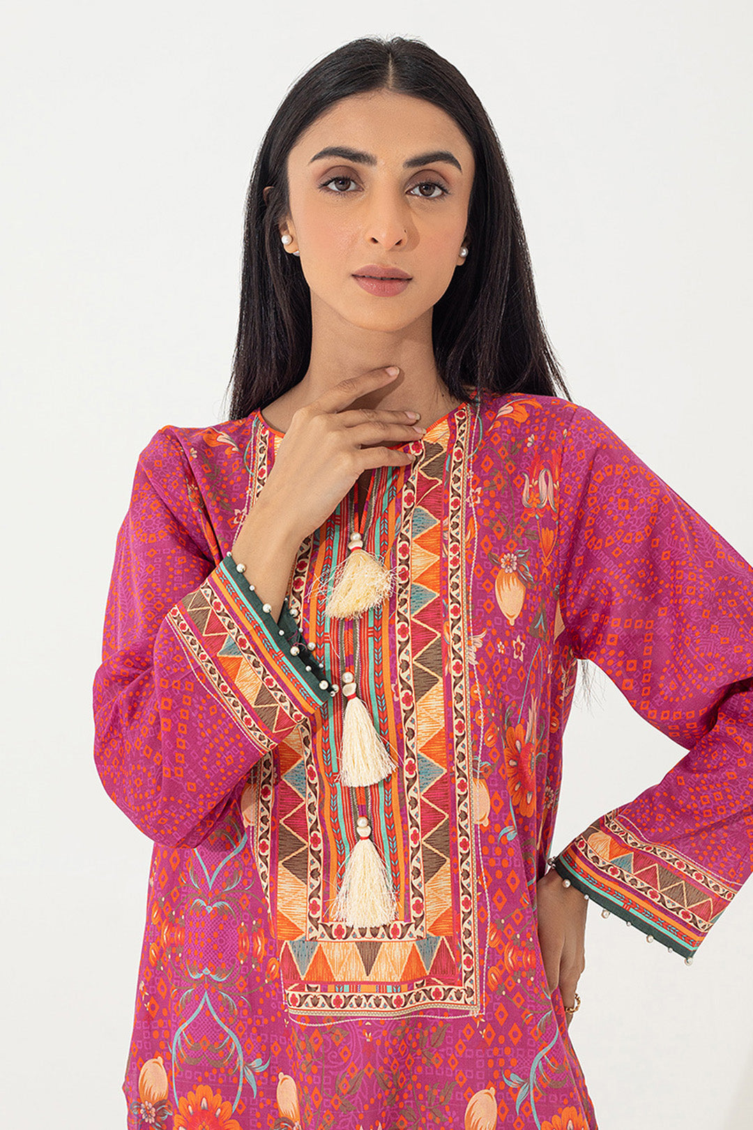 Kurta - 1021