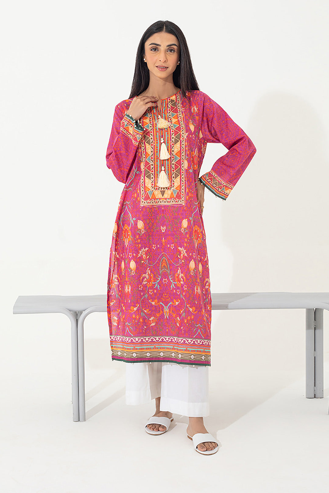 Kurta - 1021